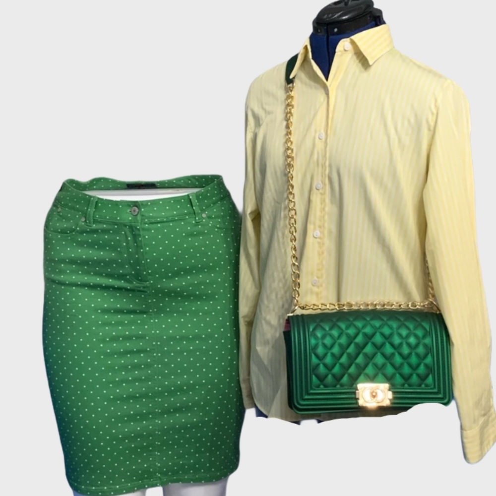 Talbots shirt